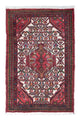 Perserteppich - Nomadic 127 x 85 cm