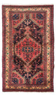 Touiserkan Teppich 135x80cm - Perserteppich