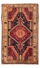 Perserteppich - Nomadic 126 x 76 cm - rot