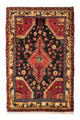 Touiserkan Teppich 145x86cm - Perserteppich
