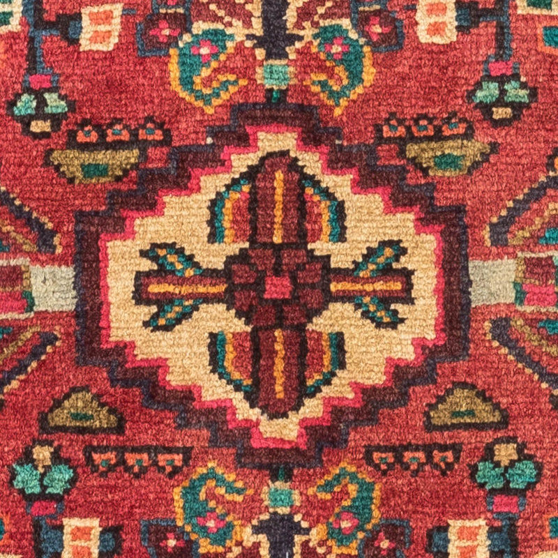 Perserteppich - Nomadic 125 x 88 cm