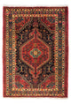 Touiserkan Teppich 130x95cm - Perserteppich