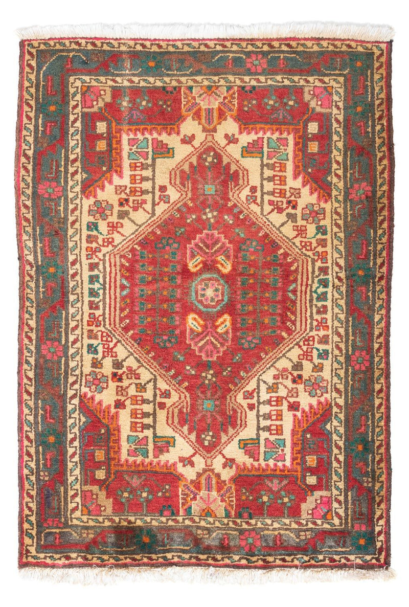 Perserteppich - Nomadic 119 x 82 cm