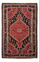 Touiserkan Teppich 136x90cm - Perserteppich