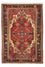 Perserteppich - Nomadic 128 x 85 cm