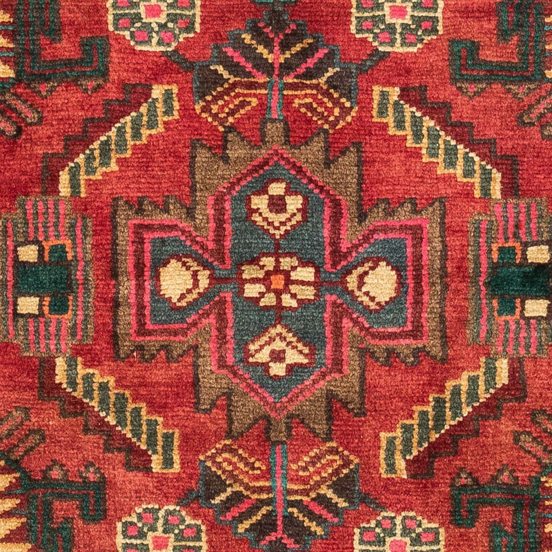 Perserteppich - Nomadic 128 x 85 cm
