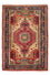 Perserteppich - Nomadic 124 x 83 cm