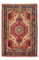 Perserteppich - Nomadic 124 x 83 cm
