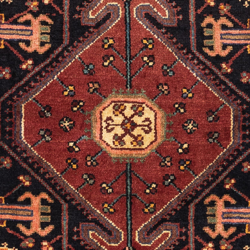 Perserteppich - Nomadic 122 x 92 cm