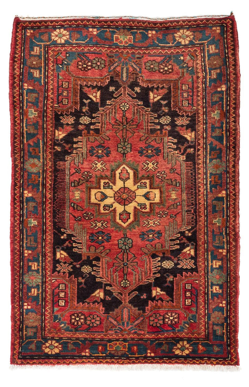 Perserteppich - Nomadic 130 x 84 cm