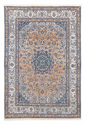 Perserteppich - Nain - Royal 295 x 202 cm