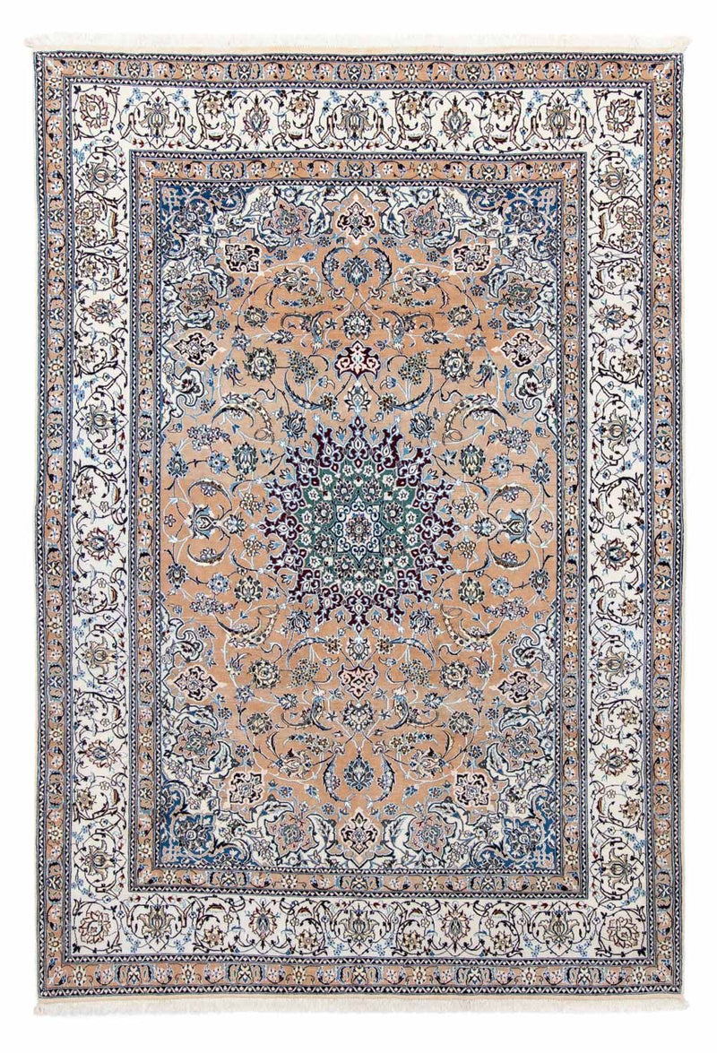 Perserteppich - Nain - Royal 295 x 202 cm
