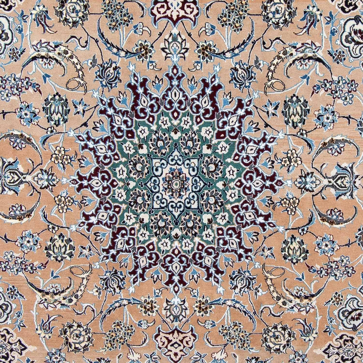 Perserteppich - Nain - Royal 295 x 202 cm