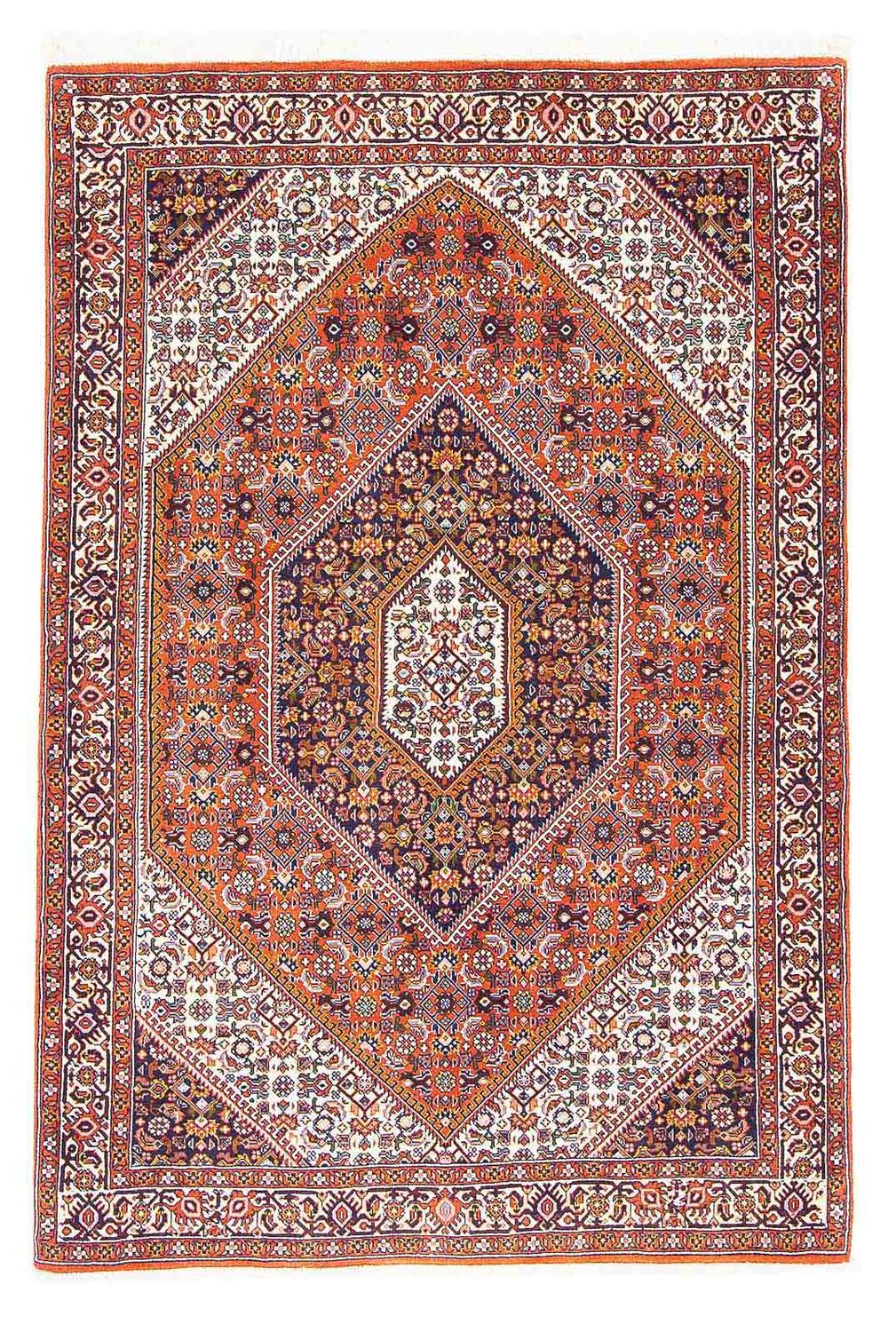 Perserteppich - Bidjar - Royal 160 x 101 cm