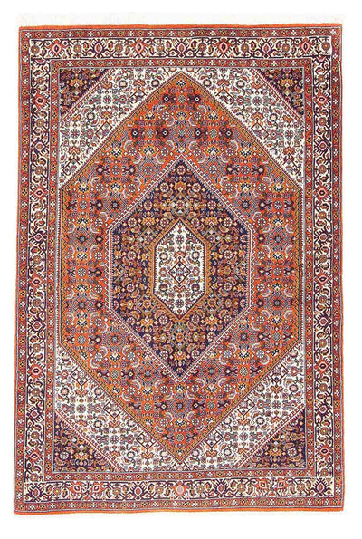 Bidjar Teppich 101x160cm - Perserteppich
