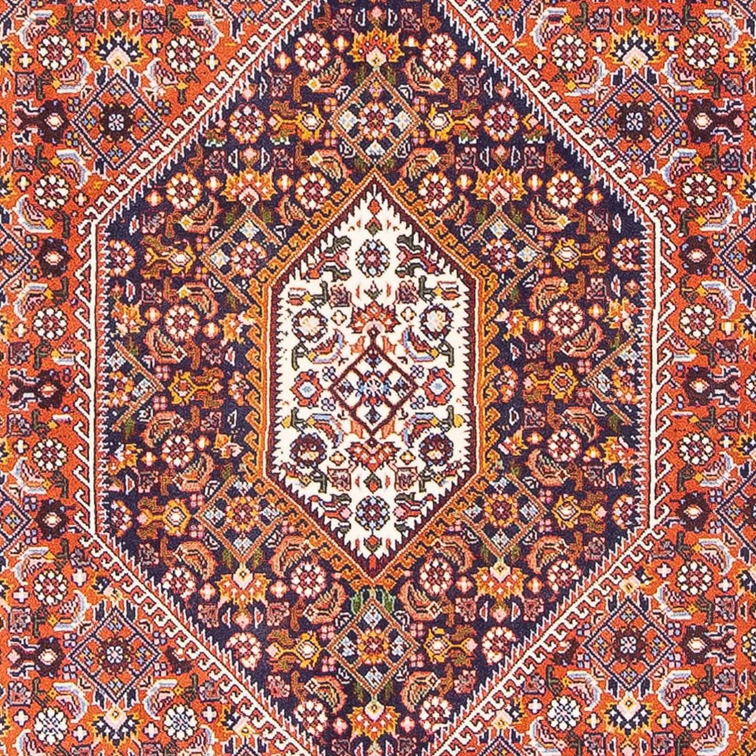Perserteppich - Bidjar - Royal 160 x 101 cm