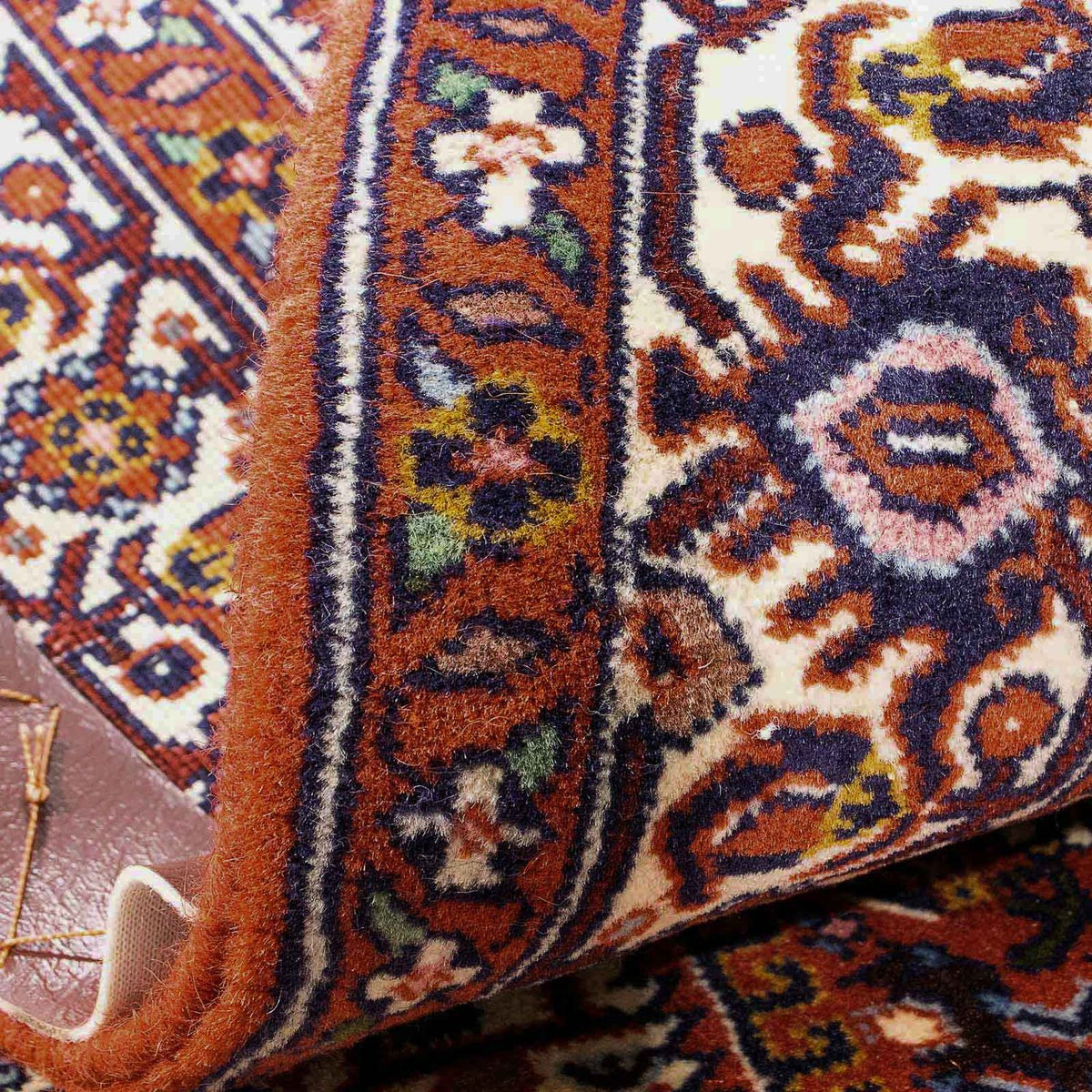 Perserteppich - Bidjar - Royal 160 x 101 cm