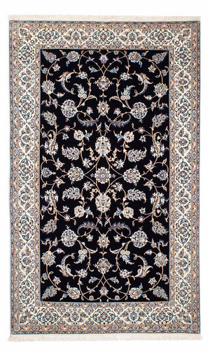Perserteppich - Nain - Premium 208 x 127 cm Teppichbrücke