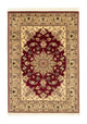 Täbriz - 50 Raj Teppich 150x100cm - Perserteppich