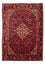 Perserteppich - Nomadic 218 x 156 cm