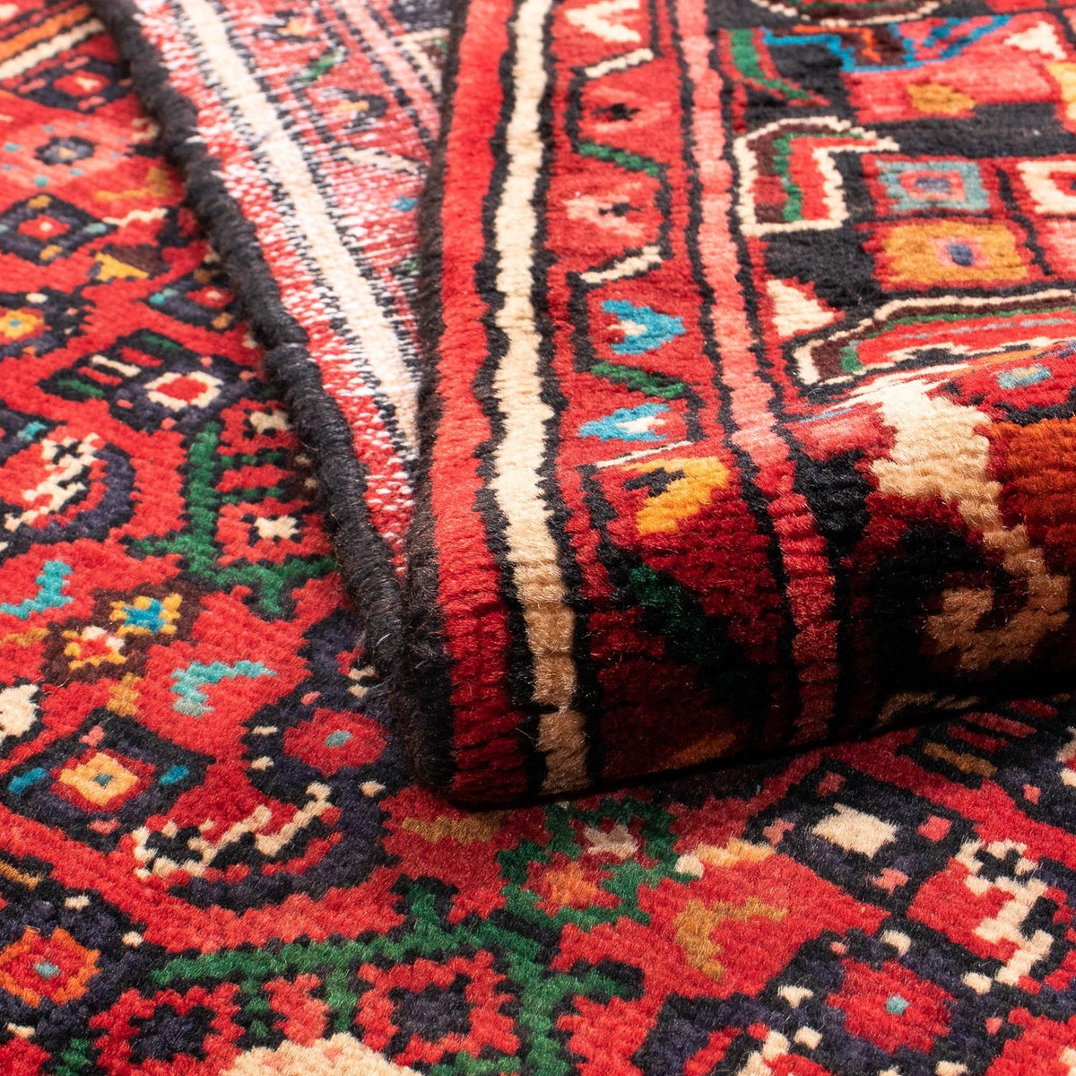 Perserteppich - Nomadic 218 x 156 cm