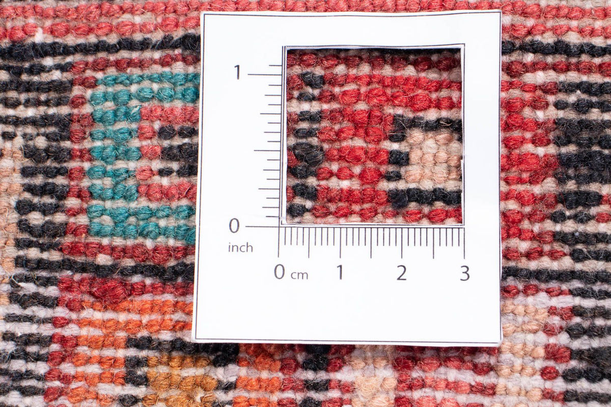 Perserteppich - Nomadic 218 x 156 cm