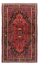 Hosseinabad Teppich 230x136cm - Perserteppich