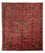 Perserteppich - Nomadic 210 x 165 cm