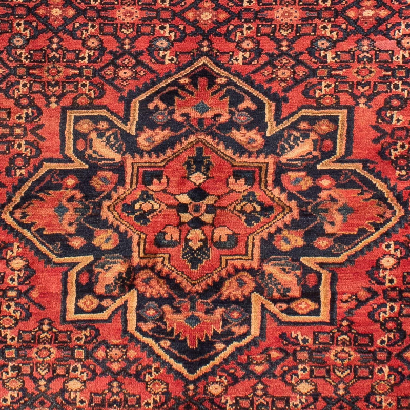 Perserteppich - Nomadic 210 x 165 cm