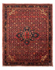 Hosseinabad Teppich 203x157cm - Perserteppich