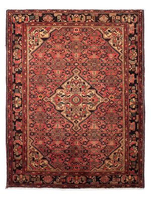 Perserteppich - Nomadic 216 x 163 cm