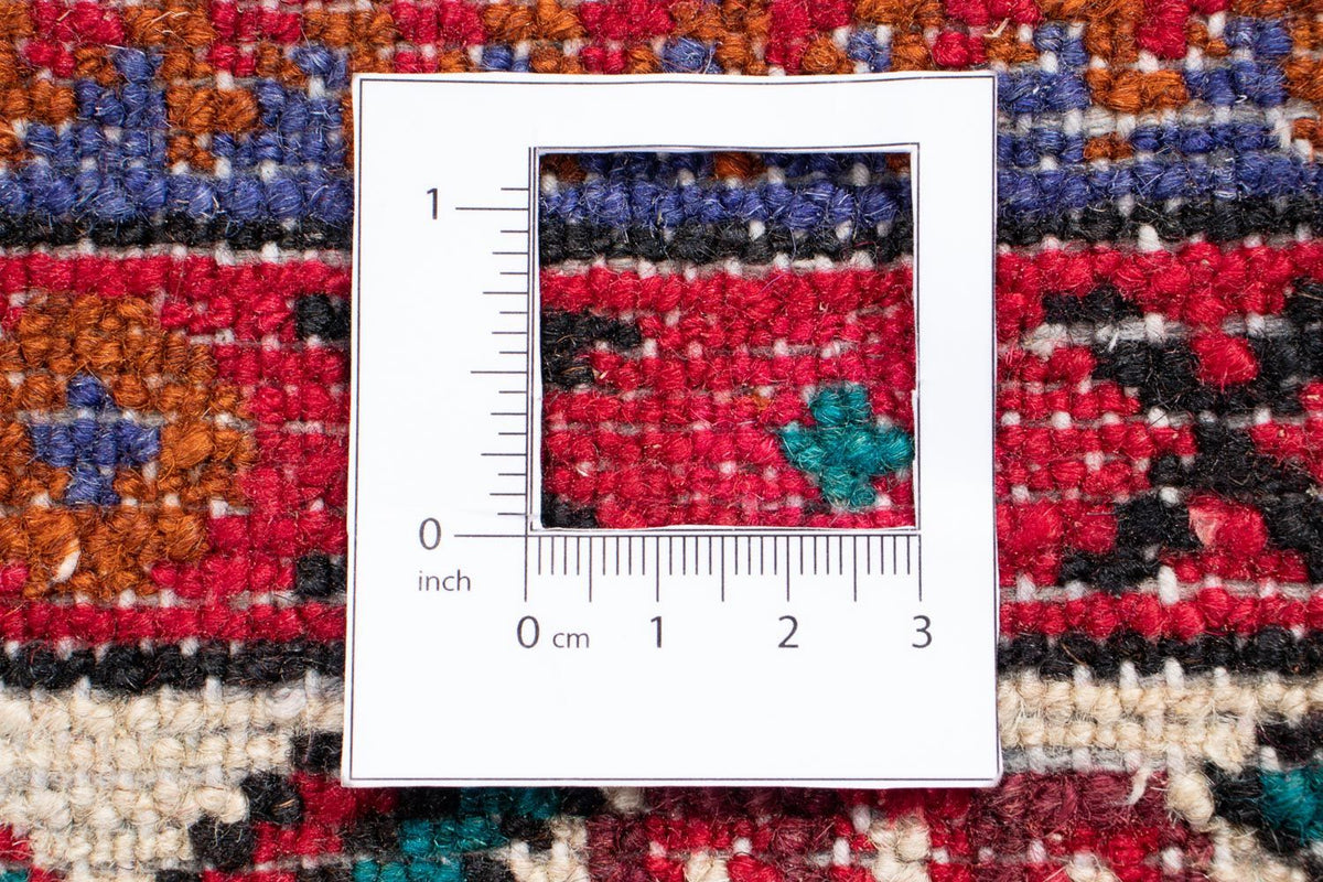 Perserteppich - Nomadic 212 x 153 cm