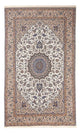 Perserteppich - Nain - Premium 346 x 212 cm Wohnzimmer Teppich
