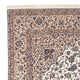 Perserteppich - Nain - Premium 346 x 212 cm Wohnzimmer Teppich
