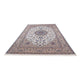 Perserteppich - Nain - Premium 346 x 212 cm Wohnzimmer Teppich