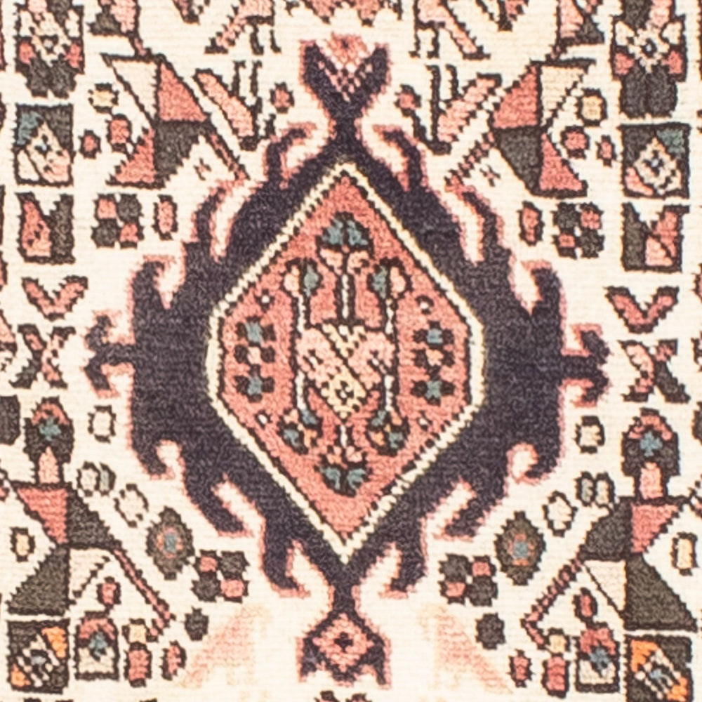 Perserteppich - Nomadic 389 x 70 cm