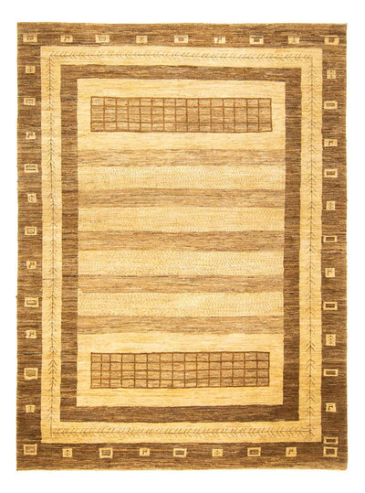 Gabbeh Persisch Teppich 249x336cm - Perserteppich Wollteppich