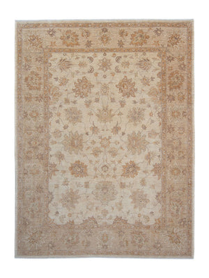 Ziegler Teppich 337 x 249 cm