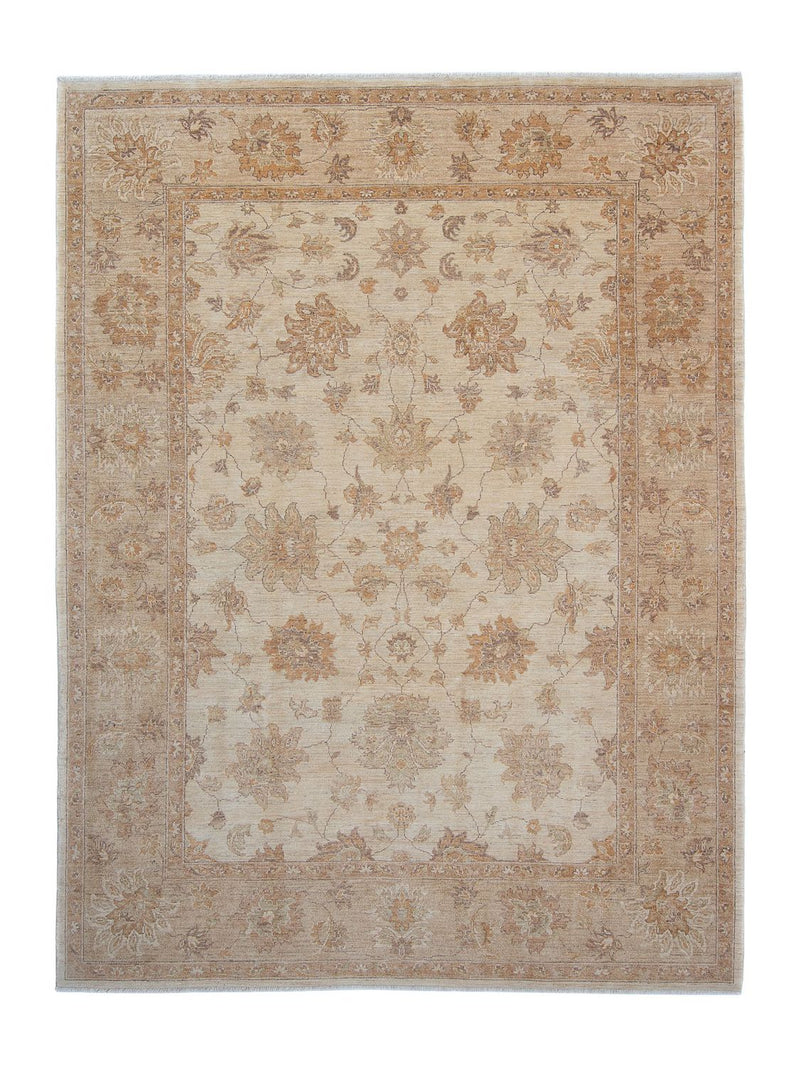 Ziegler Teppich 337 x 249 cm