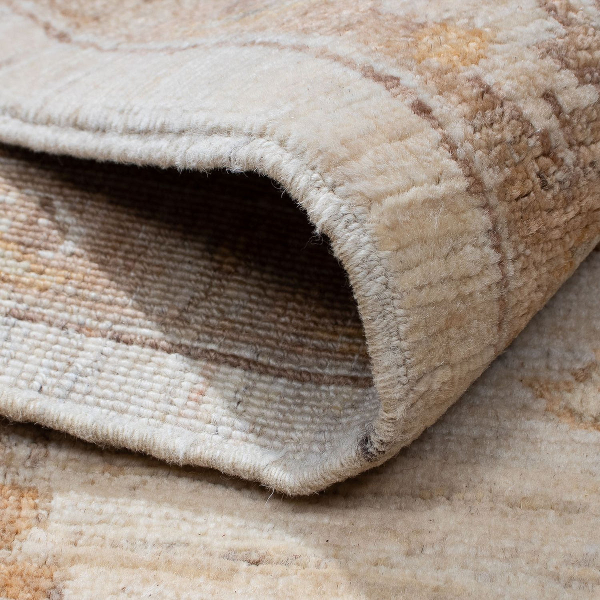 Ziegler Teppich 337 x 249 cm