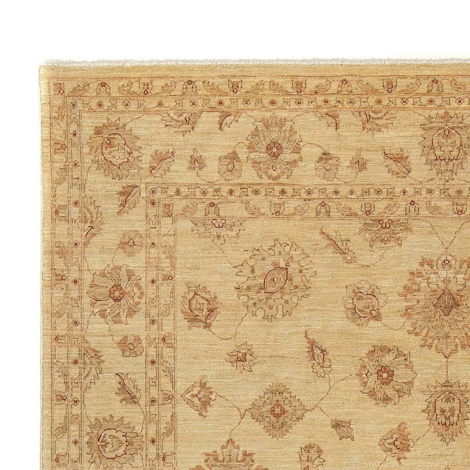 Ziegler Teppich 306 x 250 cm