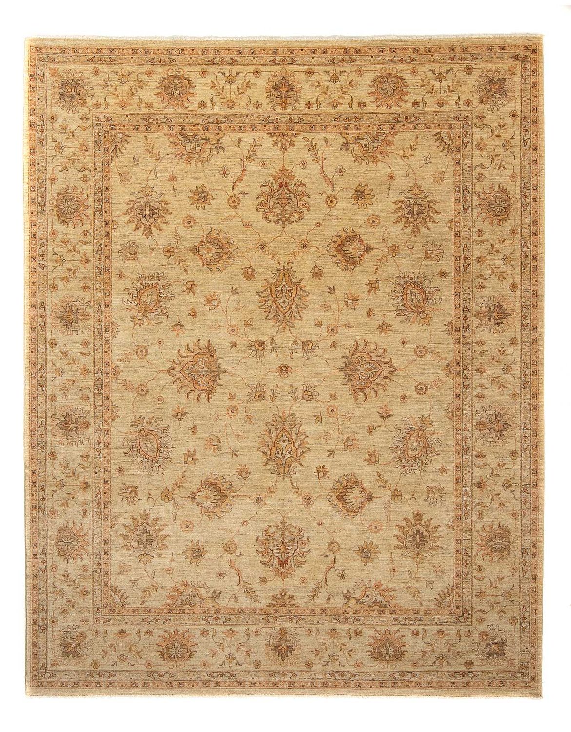 Ziegler Teppich 293 x 244 cm