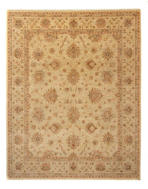 Ziegler Teppich 293 x 244 cm
