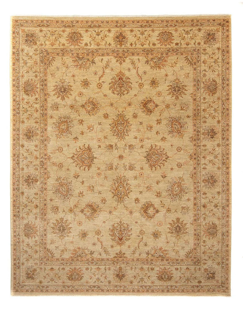 Ziegler Teppich 293 x 244 cm