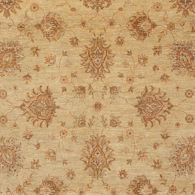 Ziegler Teppich 293 x 244 cm