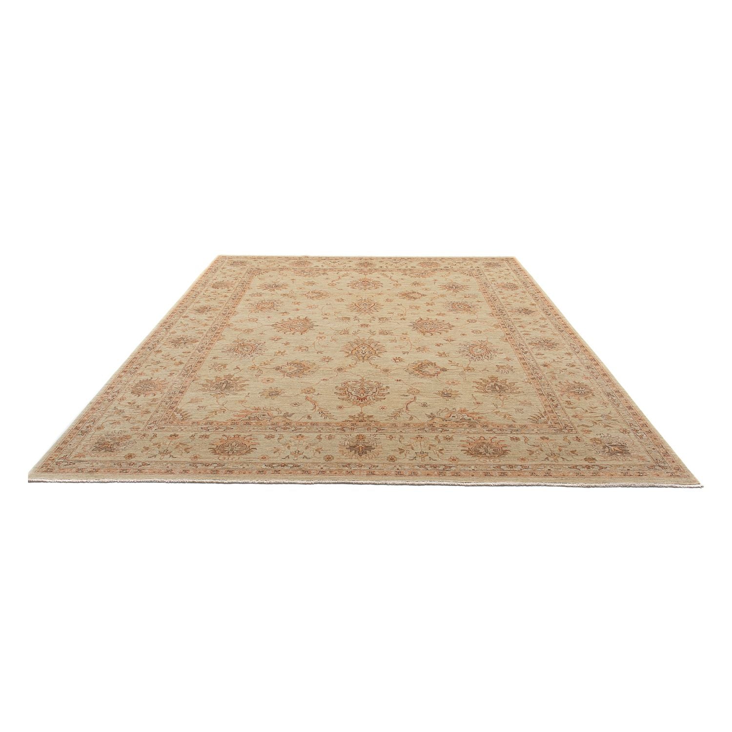 Ziegler Teppich 293 x 244 cm