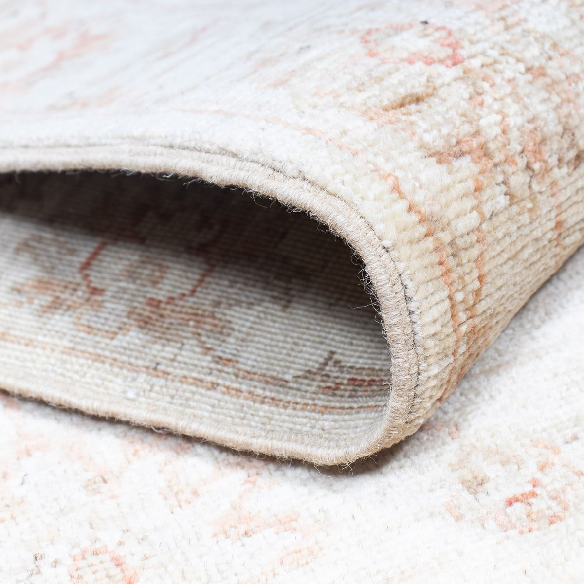 Ziegler Teppich 300 x 79 cm