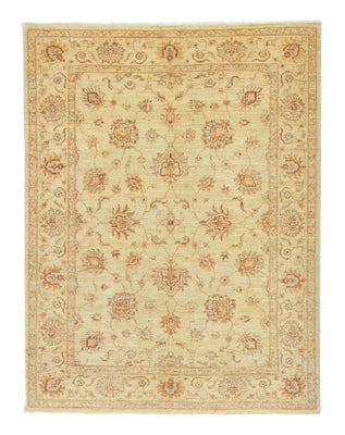 Ziegler Teppich 192 x 145 cm - beige