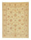 Ziegler Teppich 192 x 145 cm - beige