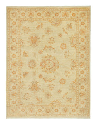 Ziegler Teppich 188 x 146 cm - beige